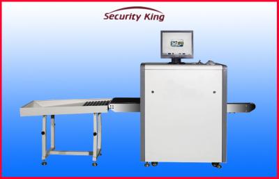 China 2018 hotselling billiger wirtschaftlicher Strahlnscanner-Hersteller X Ray des x-Strahlnkontrollsystems x Gepäck-Scanner für Hotel, Büro zu verkaufen