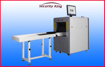 Chine Scanner durable de sac de X Ray de machines de la sécurité X Ray de gares ferroviaires à vendre