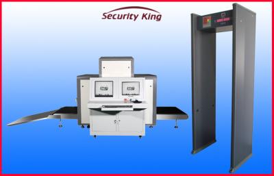 China School Vision Inspection Systems , High Penetration X Ray Automated Optical Inspection for sale