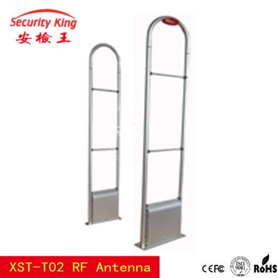 China Puerta de hurto en tiendas anti de los dispositivos de la aleación de aluminio de la tienda de ropa con la alarma del sonido/de la luz en venta