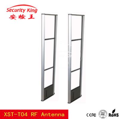 China 8.2Mhz Frequency Rf Eas Security Antenna Systems , SS Anti Pickpocket Device T -04 for sale