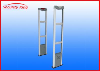 China Retail Store EAS anti theft security devices , Preventiong supermarket security gate for sale