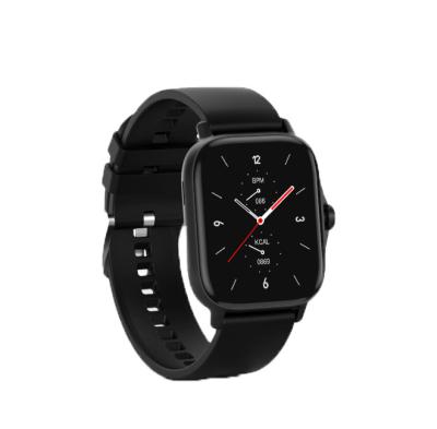 China Large Full Touch Display Touch Screen Smartwatch Multi-Functional Hour Sport Fashion Wristwatches Mobile Watch Custom Dial Charging Smart Watch for sale