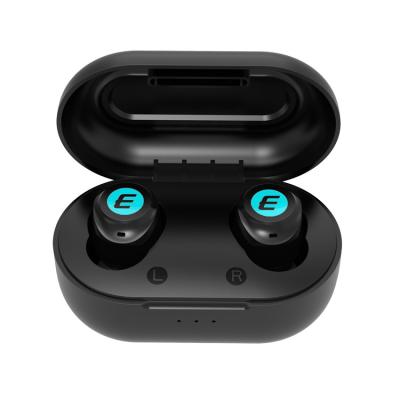 China BT 5.0 High Fidelity Stereo Auriculares Perfect Sound 8D True Auriculares IPX7 Waterproof Wireless Headphone Earbuds Tws F9 With Power Bank For Cellphones for sale