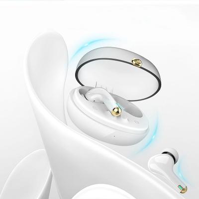 China Earbuds Earbuds 2022 New Arrival In Ear Android Wireless Handsfree Earphone for sale