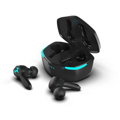 China 2022/2021 gaming wireless headsets earbuds In-ear headphones bestsellers portable sound system tws earbuds for sale