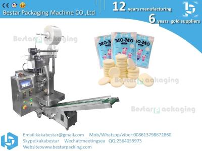 China New function ! Rubber packing machine, rubber packaging machine , rubber filling machine for sale