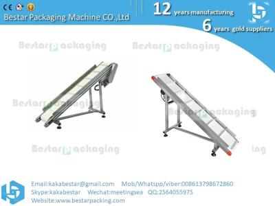 China Automatic material conveyor for sale