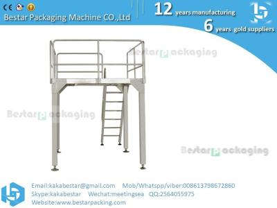 China Electronic scale support, electronic scale platform for sale