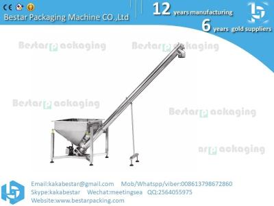 China Screw feeder for sale