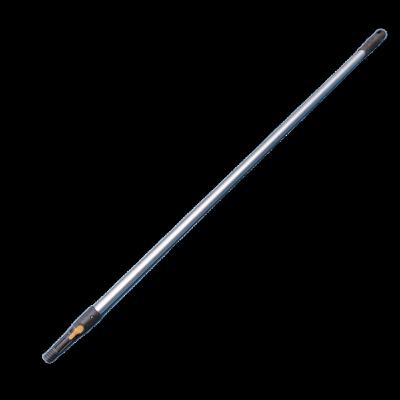 China Sustainable Mop Handle Click Standard Aluminum Pole Stick for sale