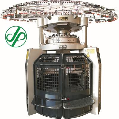 China Weft Good 20 Years Factory Qualified Professional Double Jersey And High Leg  Needle Groz Used Terrot Knitting Machine for sale