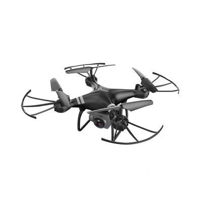 China Anti-shake 3-axis Headless Photography RC Gimbal Camera Drone 4k Profesional 8K HD Brushless Mode Aircraft for sale