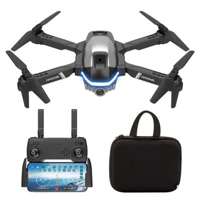 China Reliable and Cheap KST Professional Folding Smart Drone App Controlled 4k Selfie Camera for sale