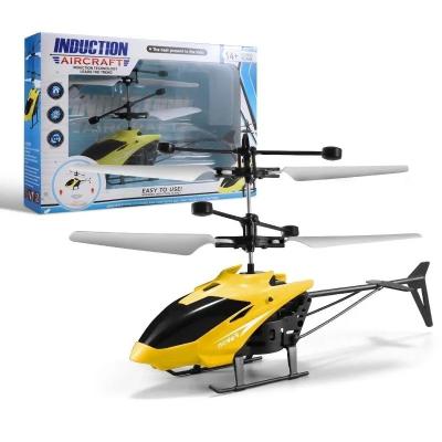 China RC Hobby RC Helicopter With Led Indoor Light RC Helicopter Toys For Beginner Kids Children for sale