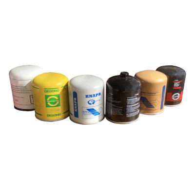 China Aftermarket Factory Price Air Dryer Assy 020557234 Air Dryer Cartridge Filter Assembly High Quality Fuel Filter Oil Filter For Bus Truck for sale