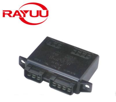 China For Volvo flasher relay, for hino flasher relay, for mitsubishi flasher relay 1593506 4DJ004589-00 24V 13P 24V 13P for sale