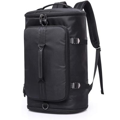 China Bonita Loptop Bag OEM/ODM Wholesale Anti-theft Travel Backpack Wholesale Water Resistant Multifunctional Water Resistant Backpack for sale