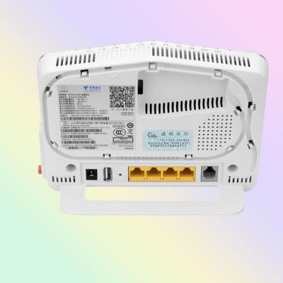 China Original Hg 8145C Ont 4Fe 1Pots Wifi Router 5Db Echolife Hg8145C Xpon Epon Gpon Onu FTTH FTTB FTTX Network For Huawei Huawey for sale