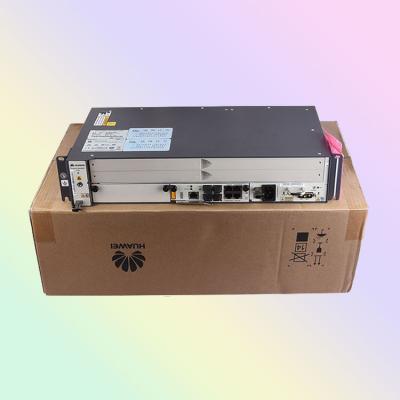 China Original FTTH 16 Port Cheap Price 10G 8 Chassis Ma5608T Xpon Epon Gepon Gpon Olt For Huawei for sale