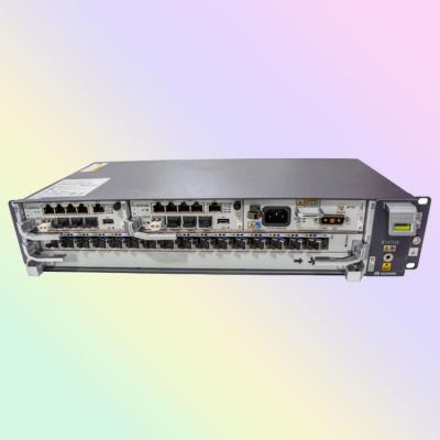 China Port AC Mpsc Gpsf Gphf C Series Ma5800-X2 Ma5800 X2 Gpon Olt Prime FTTX Price 2U 16 DC 10Ge Smartax For Huawei for sale