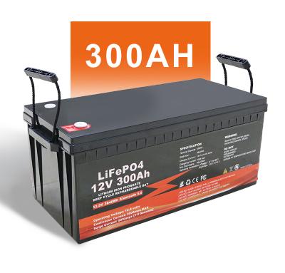 China Long Cycle Deep Cycle Life 200ah 250ah 300ah Solar Storage Battery Gel 12v 100ah Lead Acid Batteries for sale