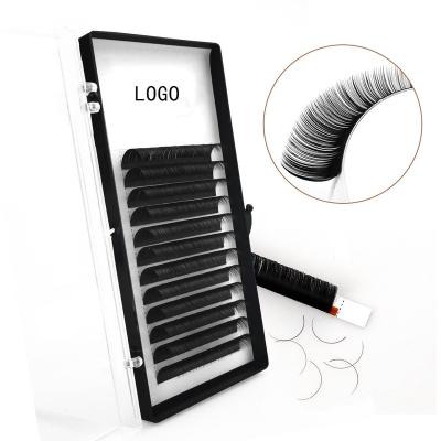 China Natural Make Your Own Brand Handmade Soft Trays Different Private Label Eyelash Extension Suppliers for sale