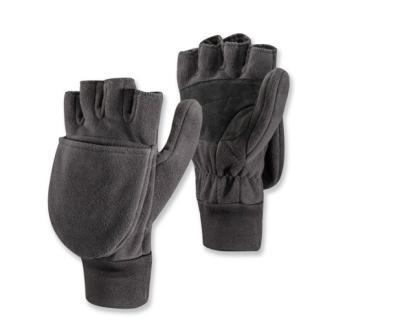 China NEW STYLE NEW STYLE Windproof 2022 WindWeight Convertible Mittens Warm Rise for sale