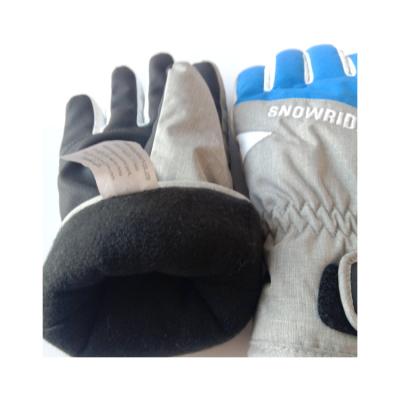 China Cheap Sports Ski Gloves For Outdoors Fitness Factory Direct Wholesale Outdoor Sports for sale