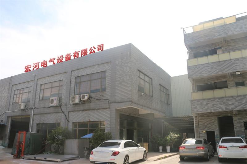 Verified China supplier - Dongguan Honghe Electrical Equipment Co., Ltd.