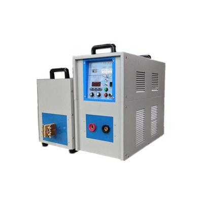 China Dongguan factory sale 30kv electric induction heating high frequency welding machine for welding welding for sale