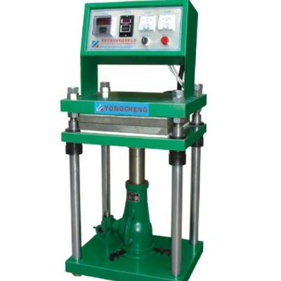 China factory press silicon vulcanizer rubber mold machine for centrifugal casting for sale