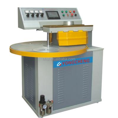 China Machinery repairs workshop hot selling factory lead sinker hook making machine, lead fish weights making equipment for sale