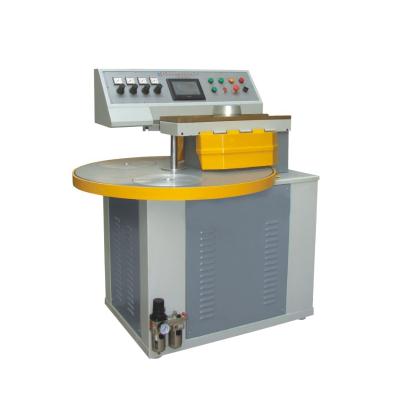 China Machinery Repair Shops Zamak Jewelery Production Spin Casting Machine, Tin Alloy Arts And Crafts Production Equipment for sale