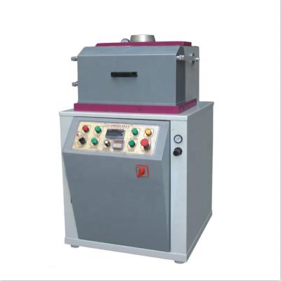 China Machinery repairs workshop semi-automatic vacuum centrifugal casting machine jewelry vacuum investment casting machine for sale