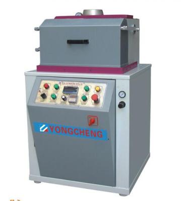 China Machine repair shops vacuum centrifugal casting machine to make shoe ornament, brooch, metal buttons, earrings, rings for sale