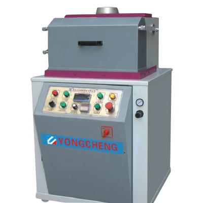 China Factory Foundry Vacuum Spinning Casting Machine Jewelry Semi-automatic Casting Machine For Crafts for sale