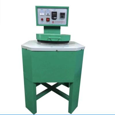 China Factory Zinc Alloy Melting Furnace For Metal Casting Machine for sale