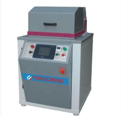 China Factory Full Automatic Silicone Rubber Molding Making Machine Rubber Vulcanizer for sale