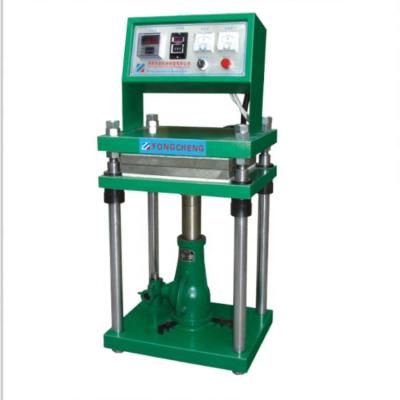 China Factory Vulcanizing Machine Rotation Mount Silicone Rubber Rubber Vulcanizers for sale