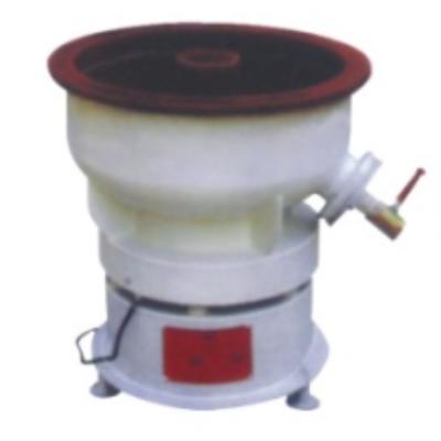 China Environmental-friendly Vibration Drum Cleaning Machine Fast Three-Dimensional Deburring Machine for sale