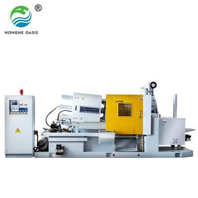 China Factory 88Tzinc Alloy Injection Die Casting Machine for sale