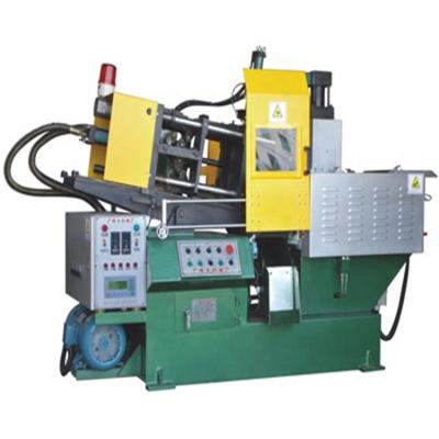 China Factory 38T Hot Room Die Casting Machine , Advance Die Casting Production Machine for sale