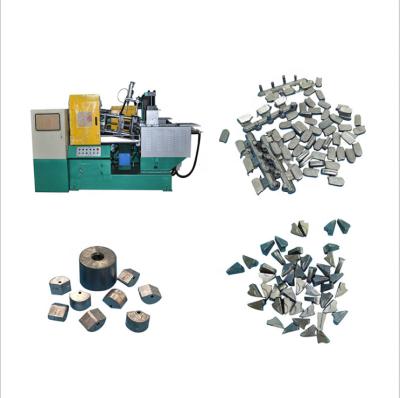 China Factory China Factory Sale Advance The Small Die Casting Machine For Fishing Weight Sinker for sale