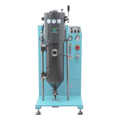 China Gold Silver Copper Vacuum Granulator Machine for sale