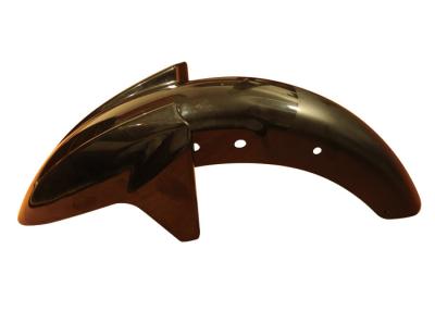 China Durable 480g Rear Motorcycle Fender High Technical Capabilities For Bajaj Discover 125 St for sale