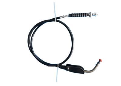 China TVS100 PVC + Gummibewegungsmotorrad-Kabel, Motorradmotorrad-Bremskabel zu verkaufen