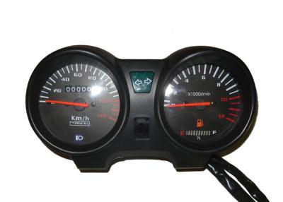 China Aftermarket de Uitrusting van de Motorfietssnelheidsmeter, de Motormeter van MAX125 2008 voor Motordelen Te koop