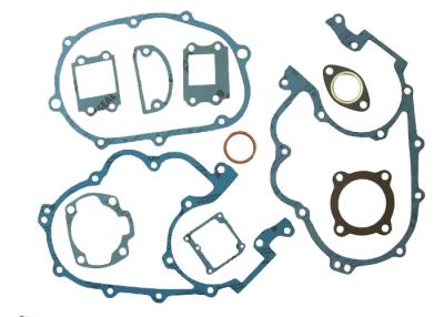 China Material de goma del amianto de la junta de culata de la motocicleta para BAJAJ TV en venta