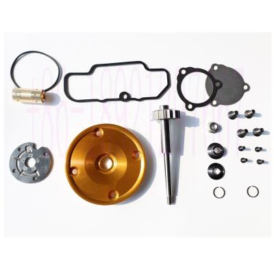 China For Yamaha sea scooter pwc supercharger rebuild kit 1800 for jet ski yamaha ship svho sho waverunner fx vx 18 1800 part repair for sale